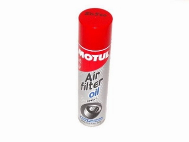 Bild von MOTUL Air Filter Sprühöl  -400ml