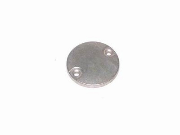 Bild von Deckel zum Kupplungsdeckel S50 KR51/1 SR4-2 SR4-3 SR4-4