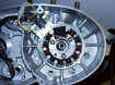 Bild von Dynamo Lichtmaschine Powerdynamo MZ ES175 ES250 ES300 ETS250  -12V 150W