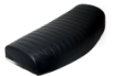 Bild von Sitzbank Simson Roller SR50 SR80  -schwarz strukturiert