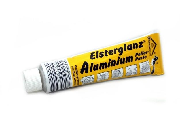 Bild von ELSTERGLANZ  -Aluminium-Polierpaste 150 ml