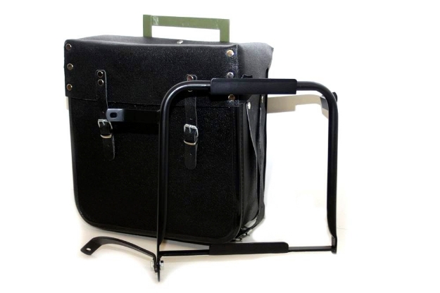 Bild von Packtaschen System S51 S50 S53