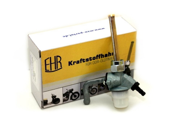 Bild von Kraftstoffhahn KR51/1 Simson Schwalbe