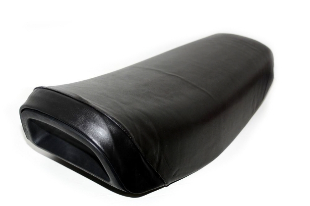 Bild von Sitzbank Simson Roller SR50 SR80  -schwarz glatt