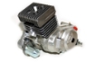 Bild von Motor  50 cm³ Simson S50 S51 S53 SR50  - mit E-Start