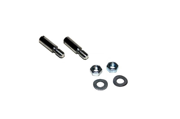 Bild von Befestigungs-Kit Handbremshebel S50 S51 S53 SR50 SR80 KR51