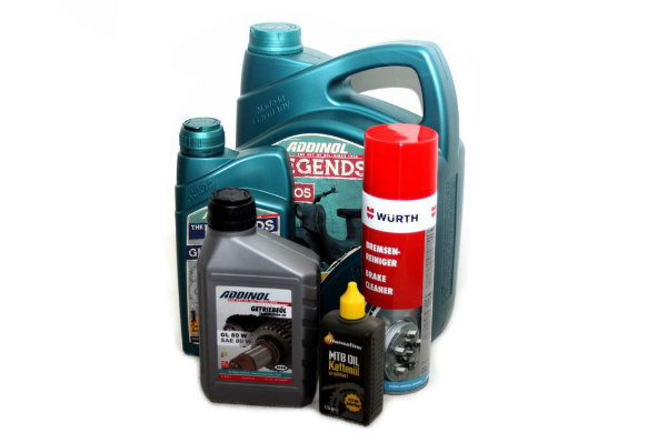 Bild für Kategorie Pflegemittel Simson MZ