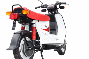 Bild für Kategorie Ersatzteile Simson Elektroroller SRE